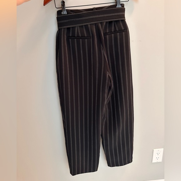 Wilfred Tie-front pant - Picture 3 of 3